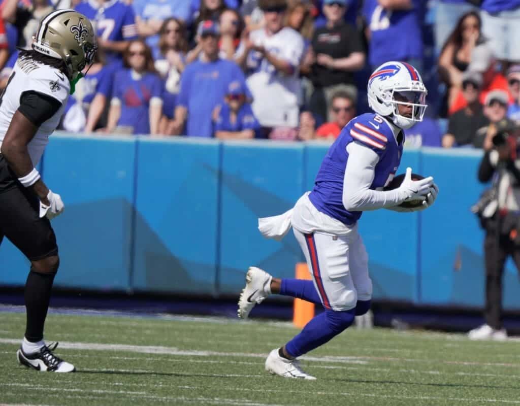 Buffalo Bills