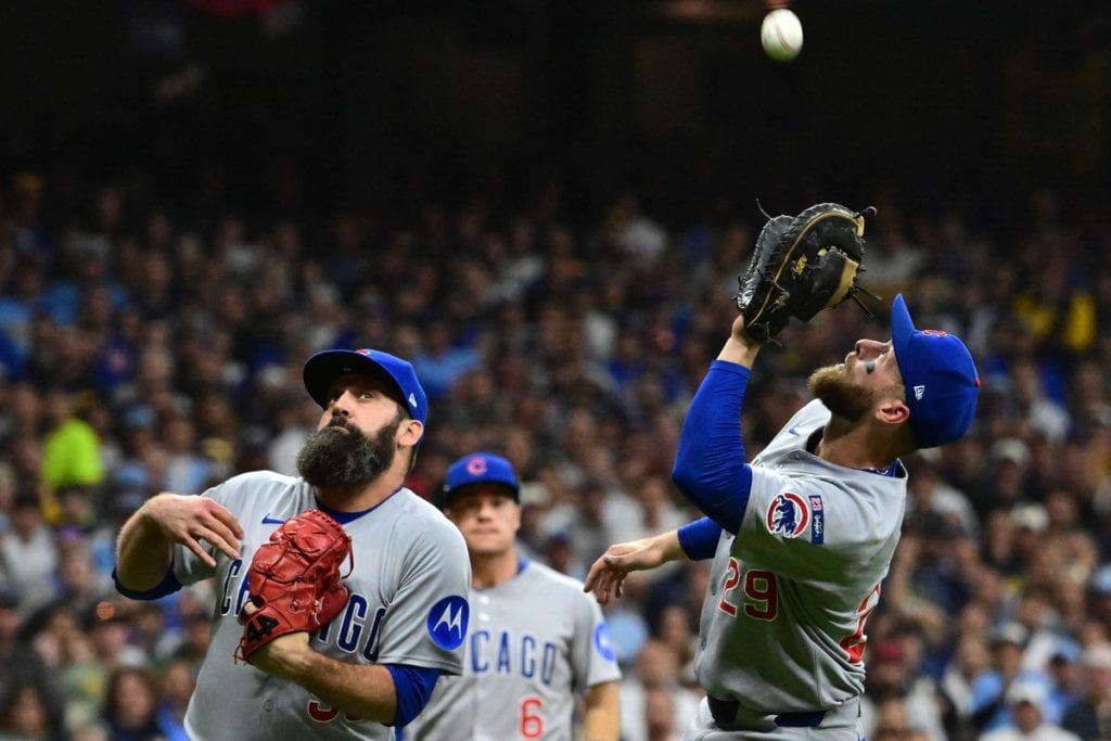 Chicago Cubs
