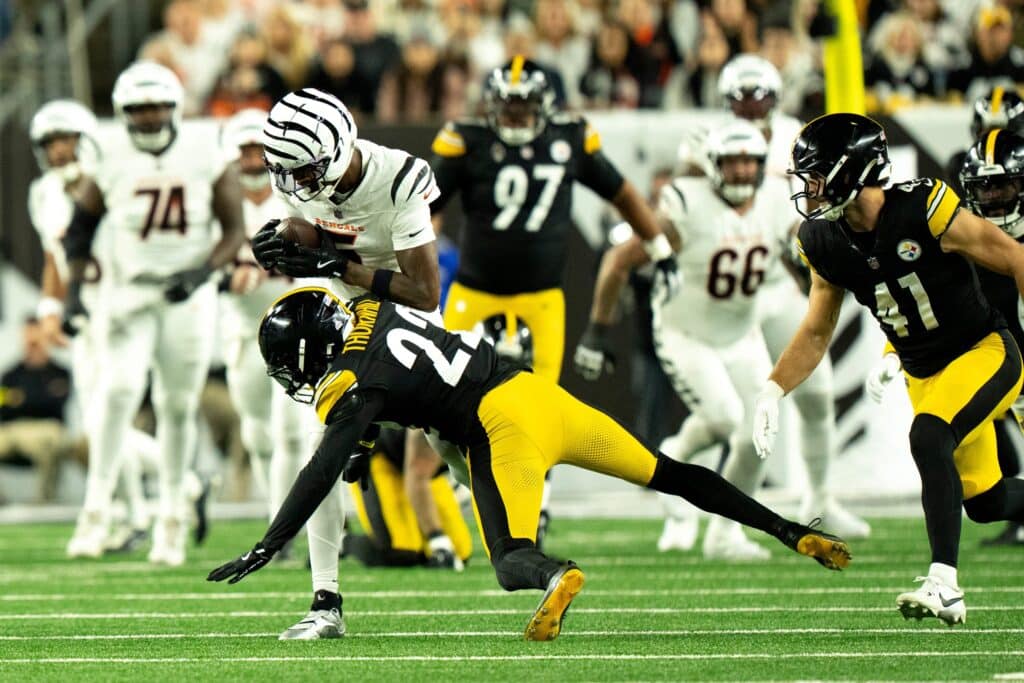 Jaguars