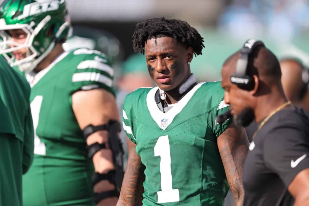 Is Sauce Gardner Worth Two First-Rounders?