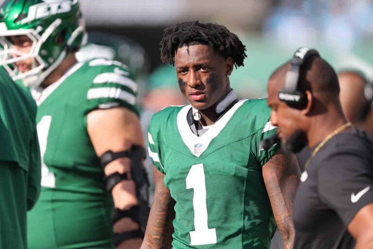 Is Sauce Gardner Worth Two First-Rounders?