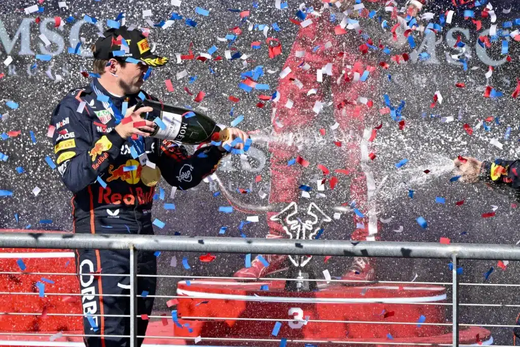 Verstappen
