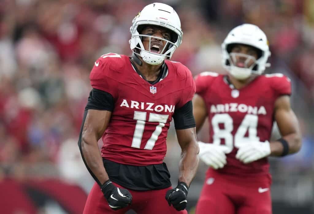 Zay Jones