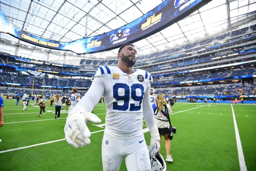 Indianapolis Colts