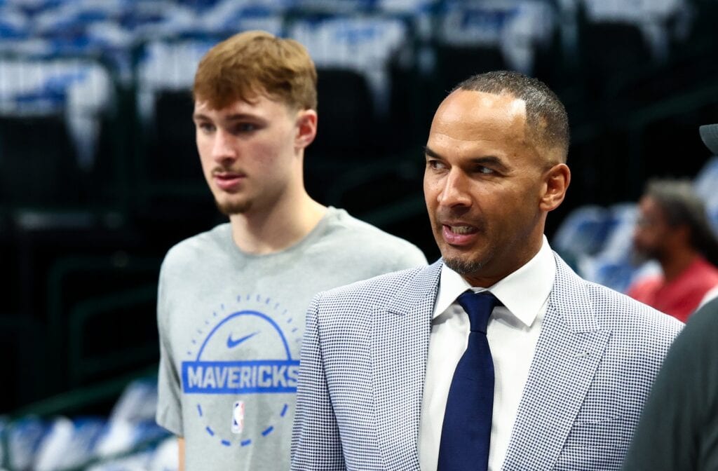 Dallas Mavericks