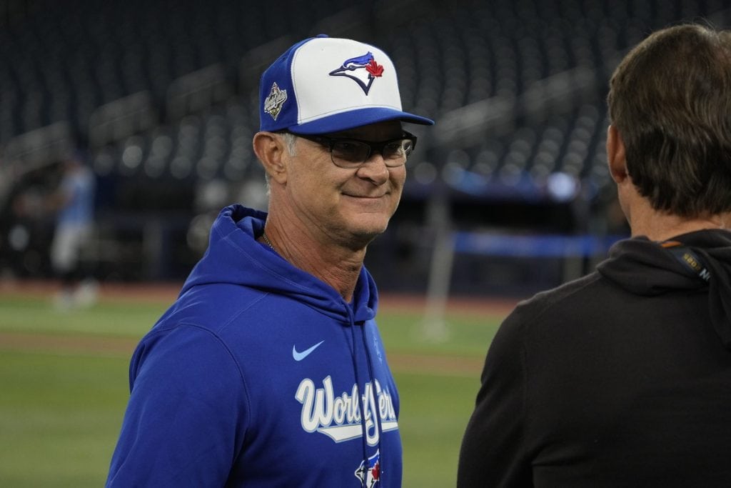 Don Mattingly
