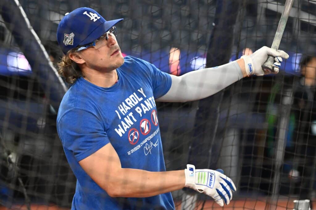 Los Angeles Dodgers