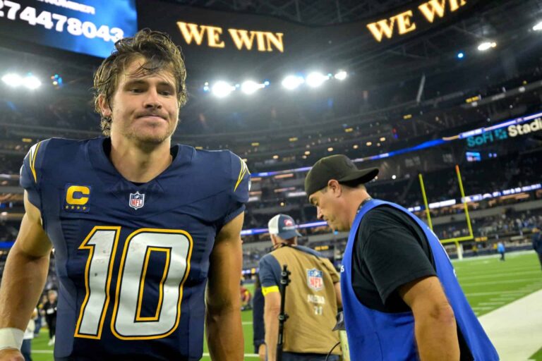 Chargers
