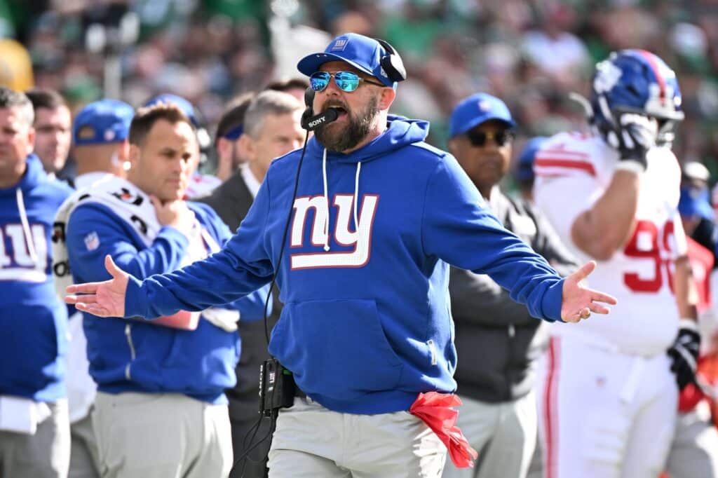 Brian Daboll