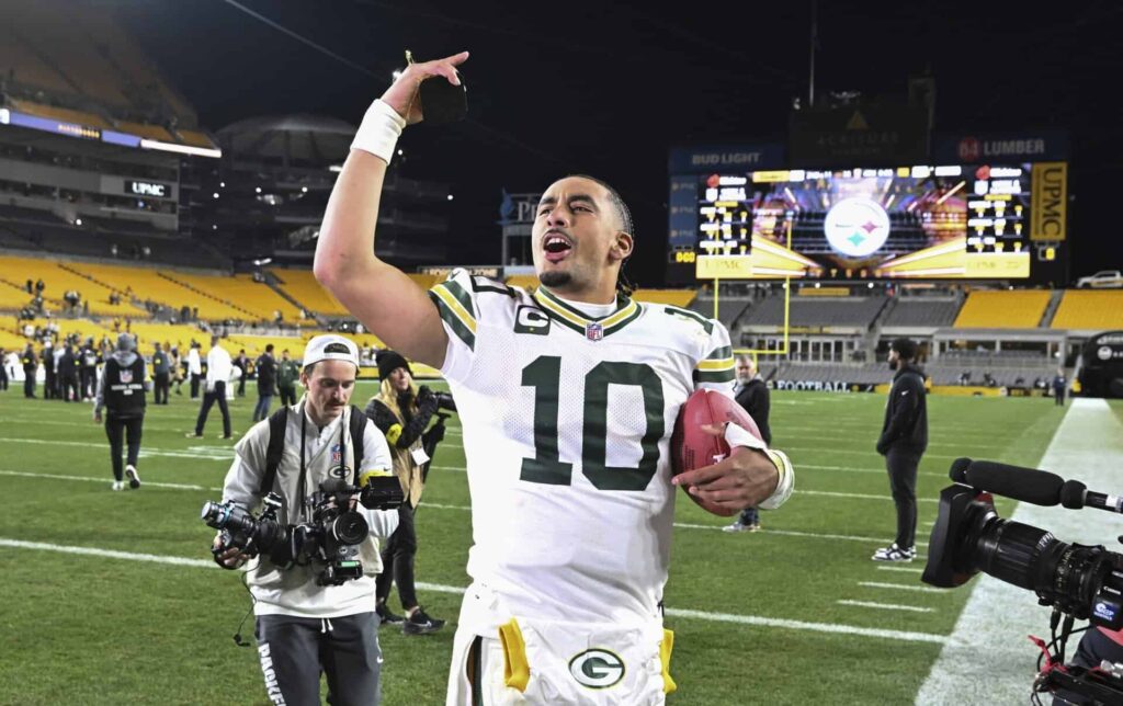 Green Bay packers survivor