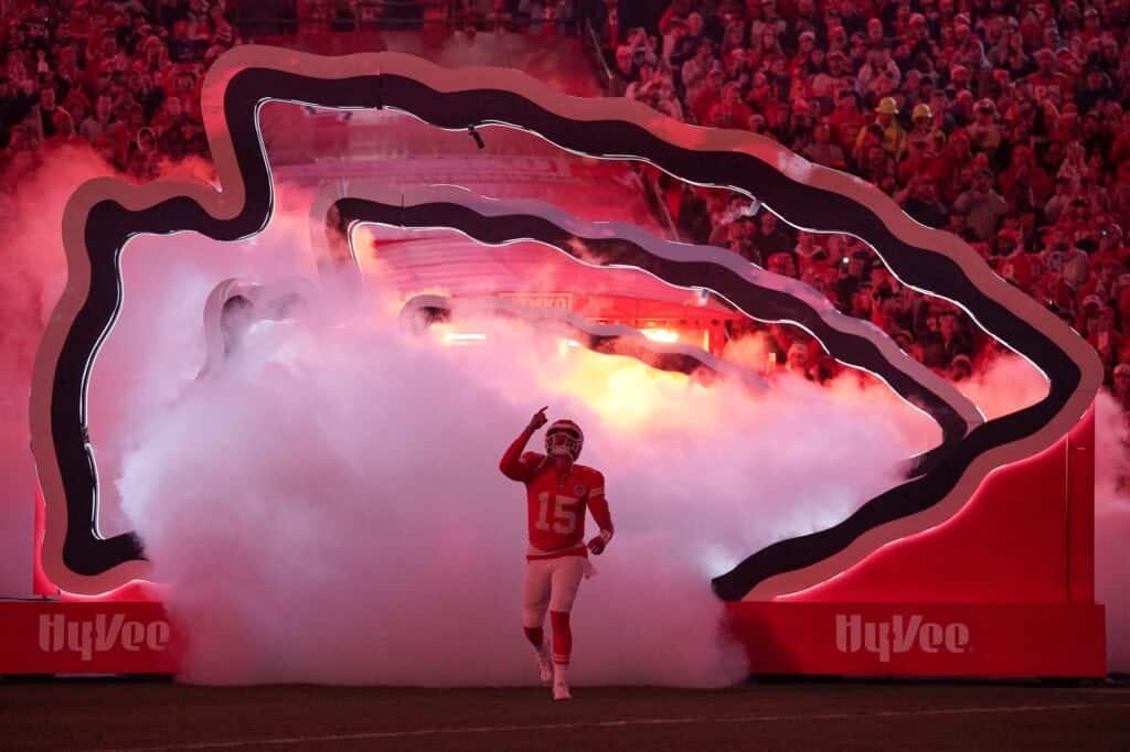 Chiefs