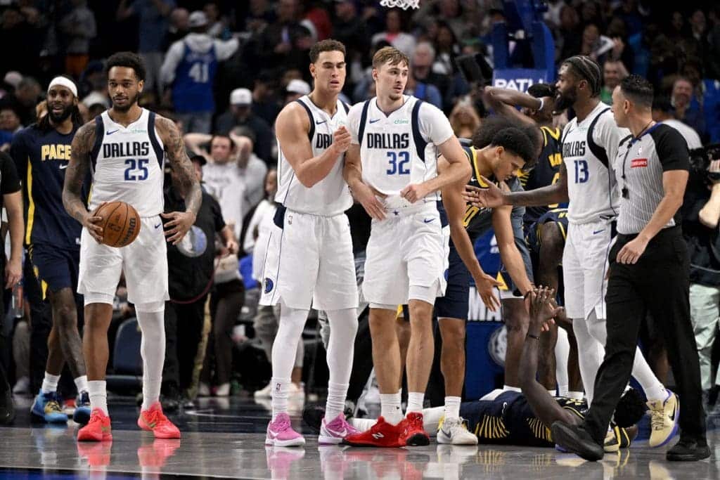 Dallas Mavericks
