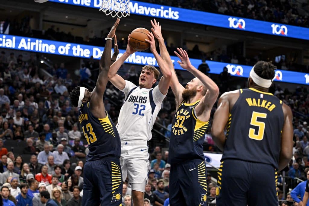 Dallas Mavericks