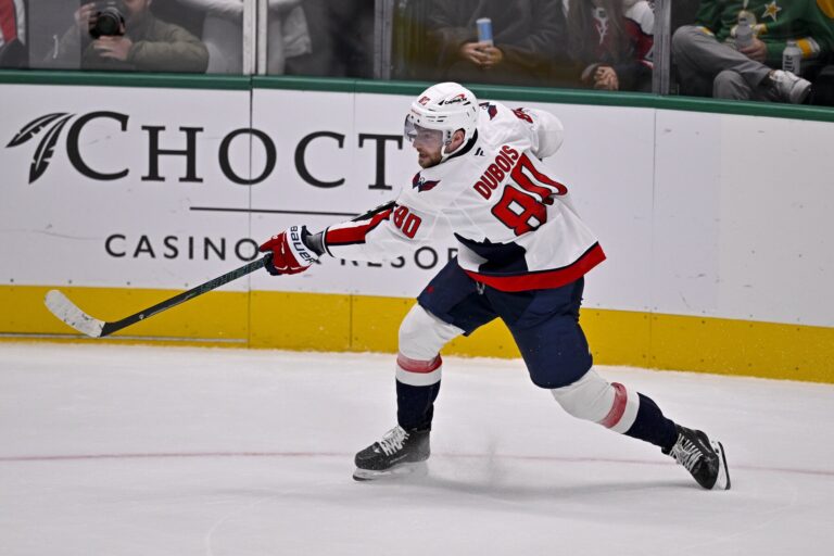 Pierre Luc Dubois