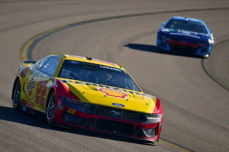 Starting Lineup; Phoenix