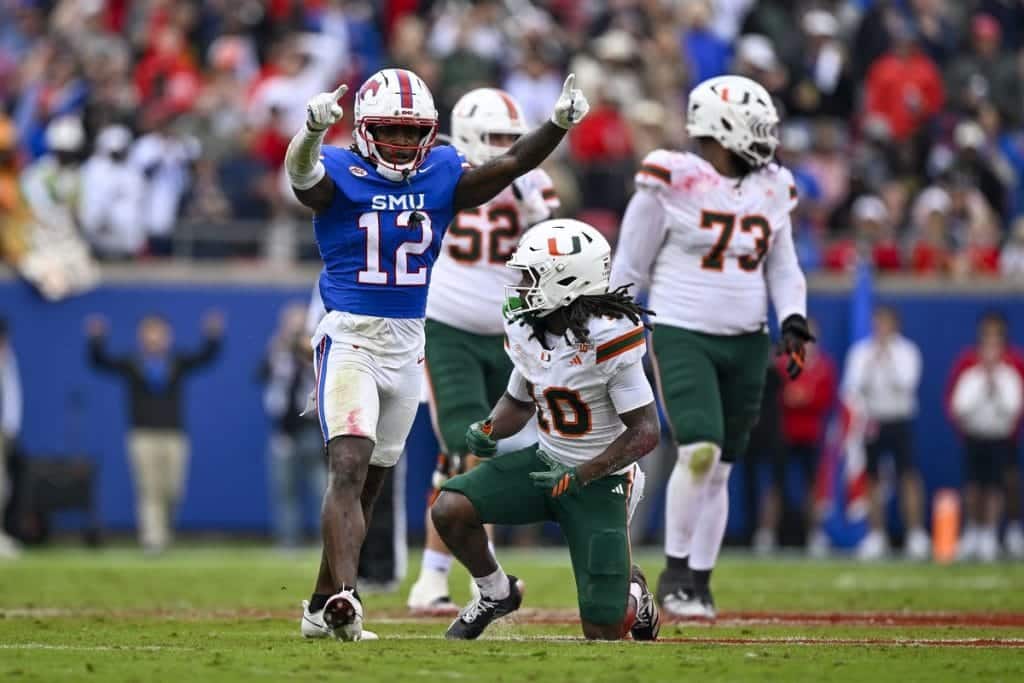 Miami Hurricanes