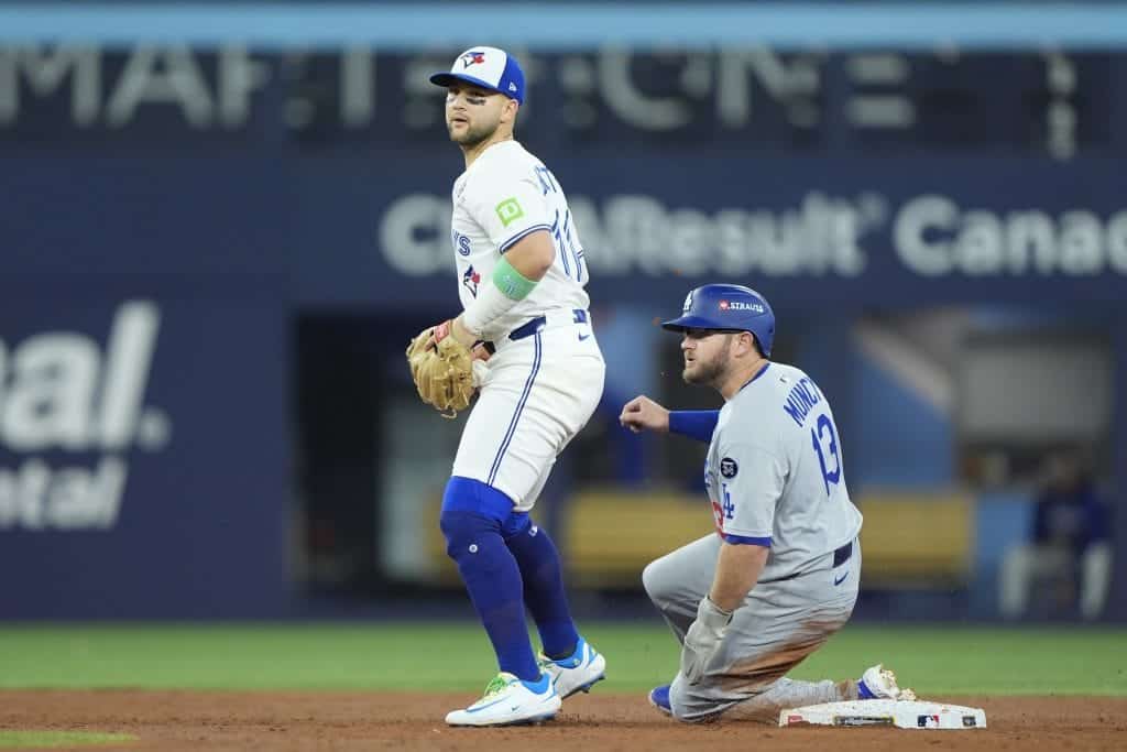 Bo Bichette