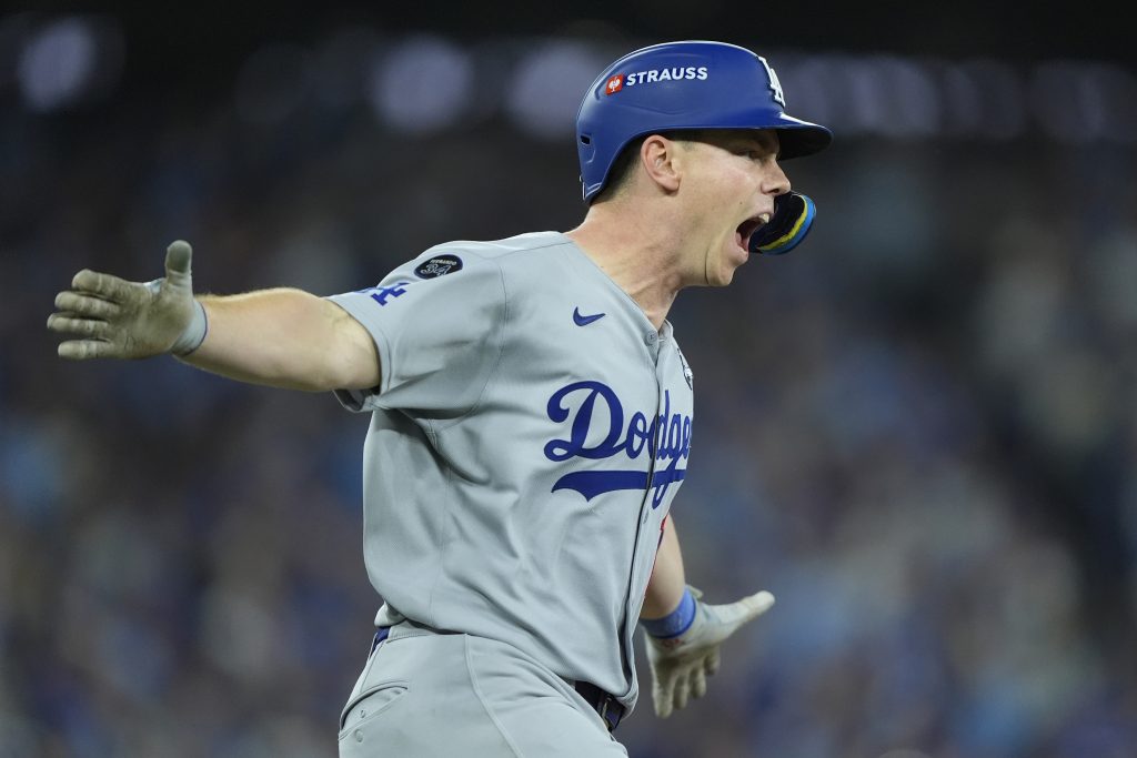 Dodgers