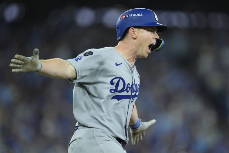 Dodgers