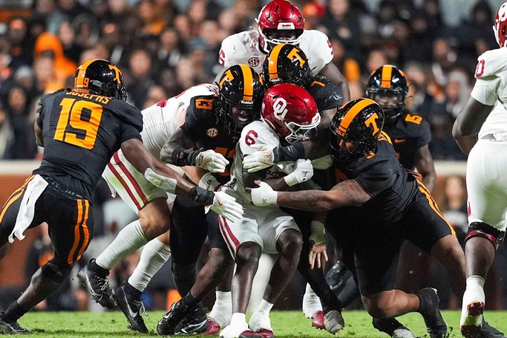 Oklahoma Sooners