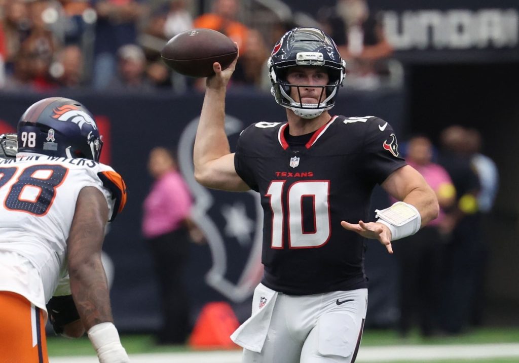 Houston Texans