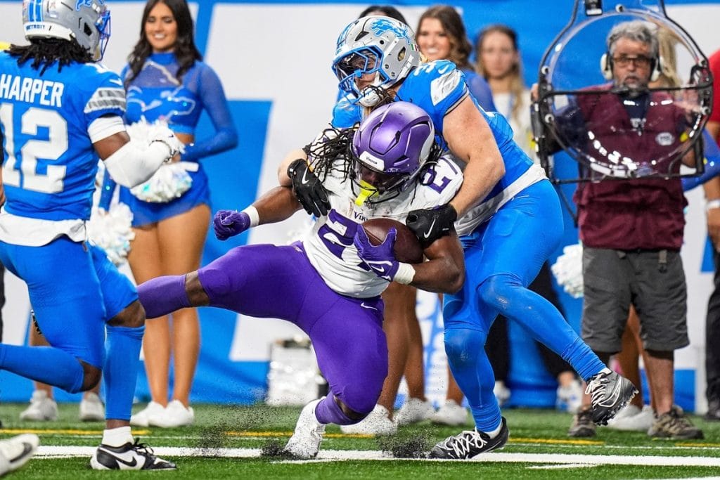 Minnesota Vikings