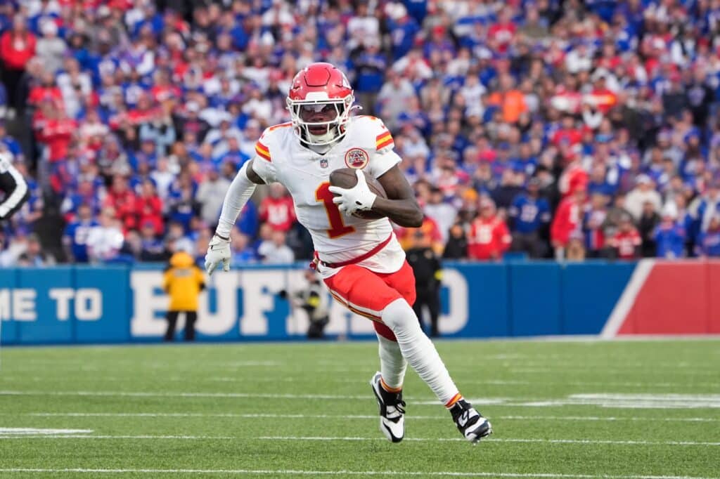 Chiefs