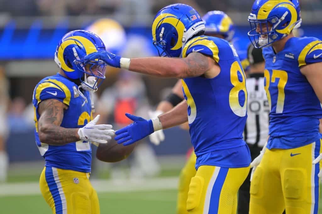 Los Angeles Rams