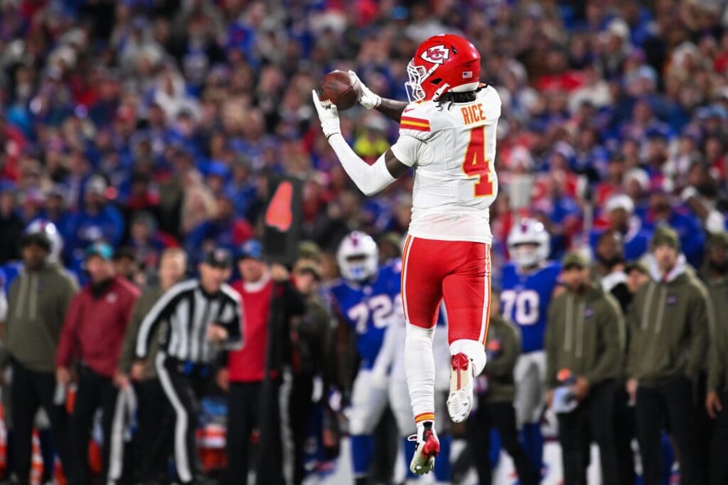 Chiefs