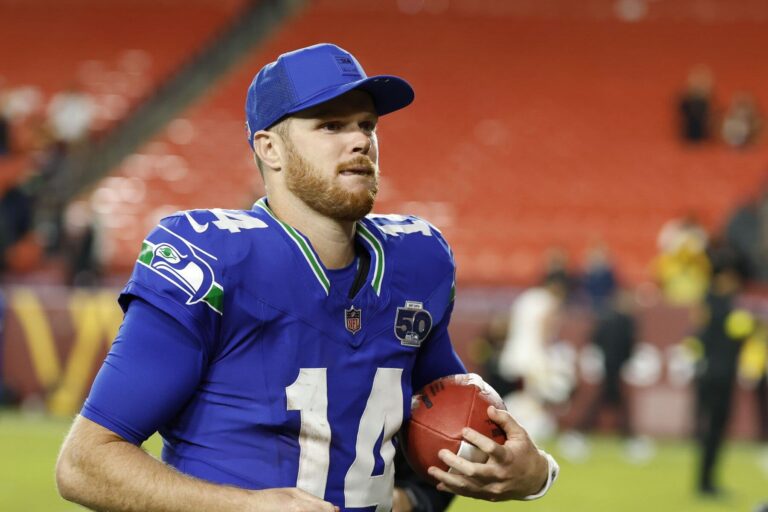 Seattle Seahawks