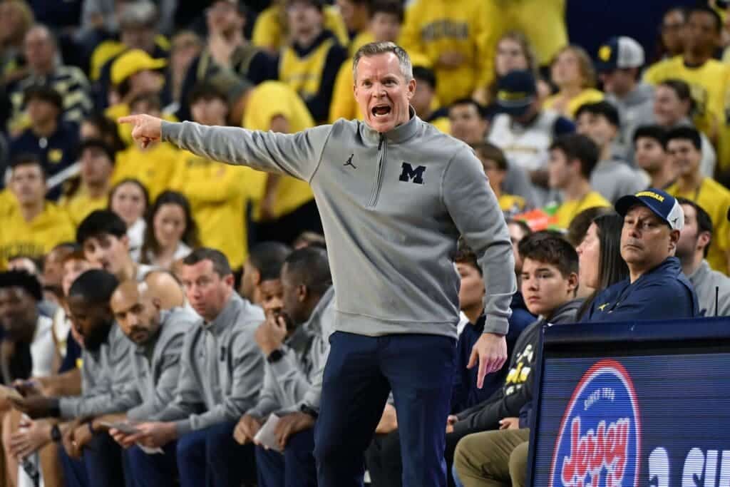 Michigan Wolverines