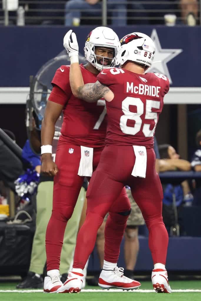Let’s Keep It Simple: Cardinals Fans Ready To Move On From Murray