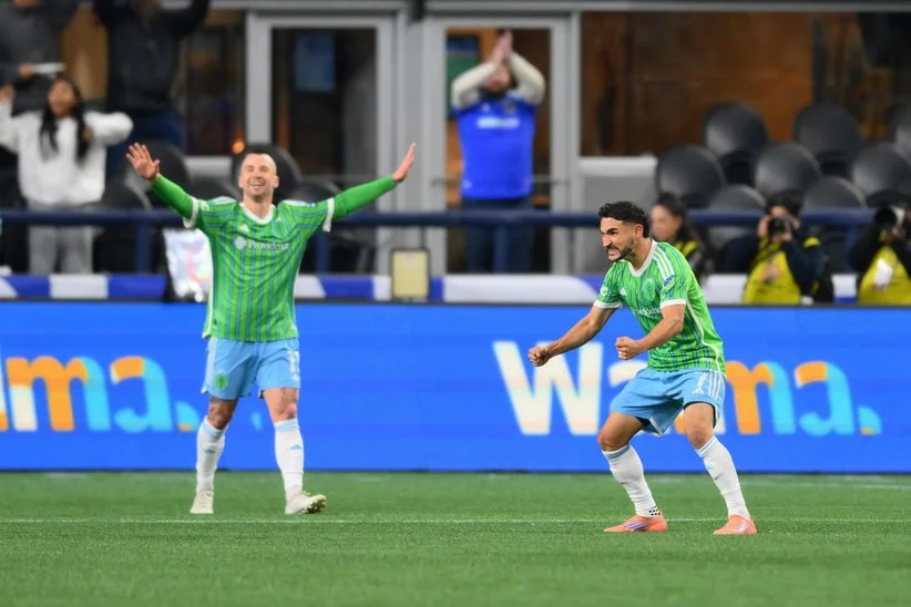 Seattle Sounders