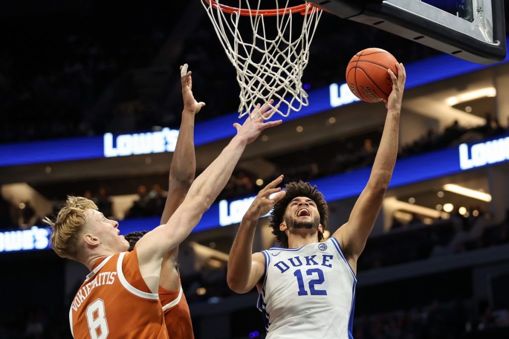 Duke Blue Devils