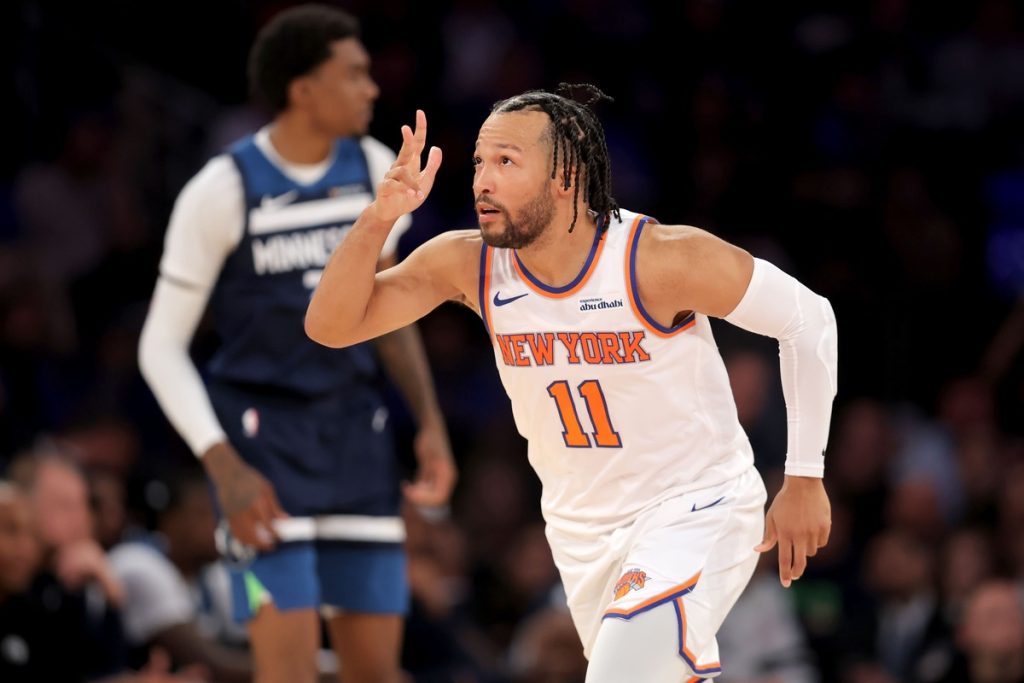 New York Knicks