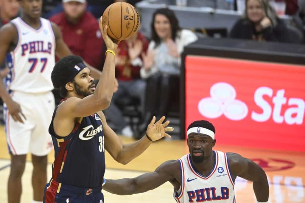 Cleveland Cavaliers