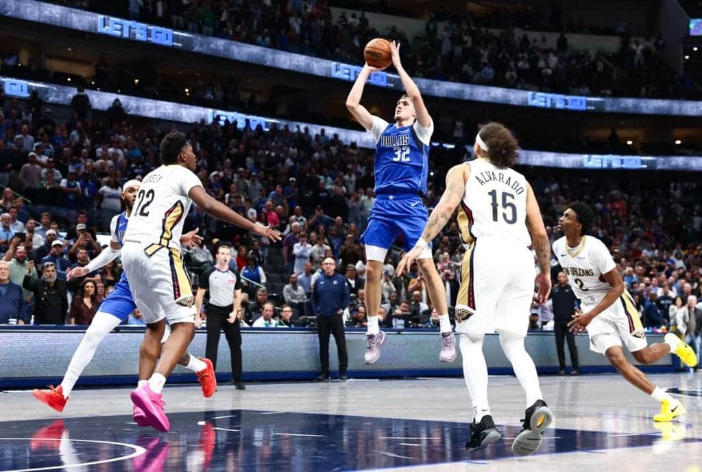 Dallas Mavericks