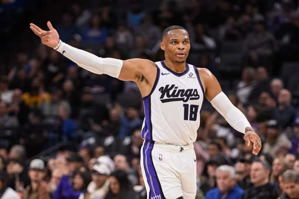 Russell Westbrook
