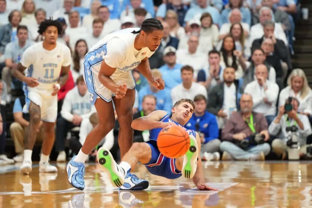 UNC Tar Heels