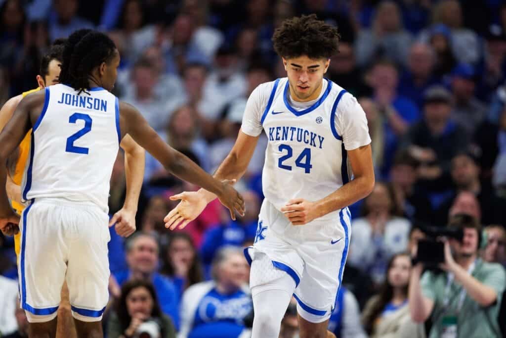 Kentucky Wildcats