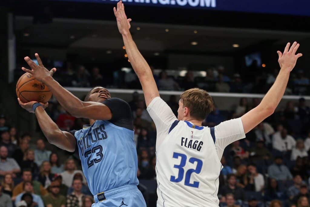 Dallas Mavericks