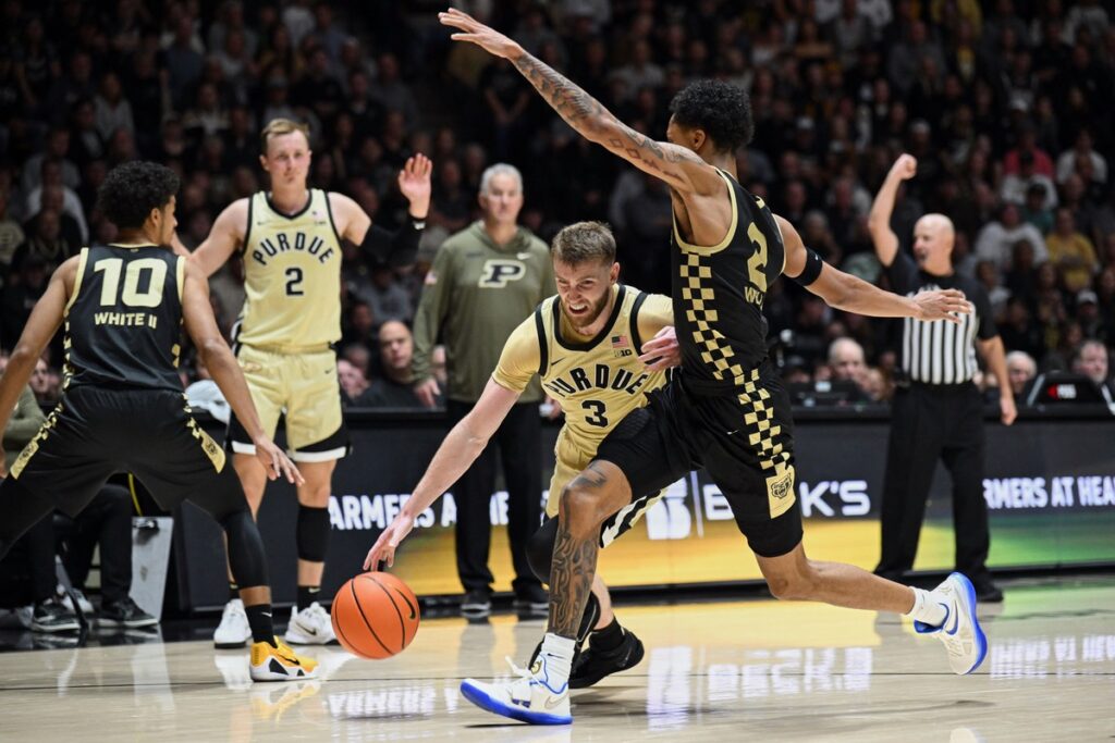 Purdue