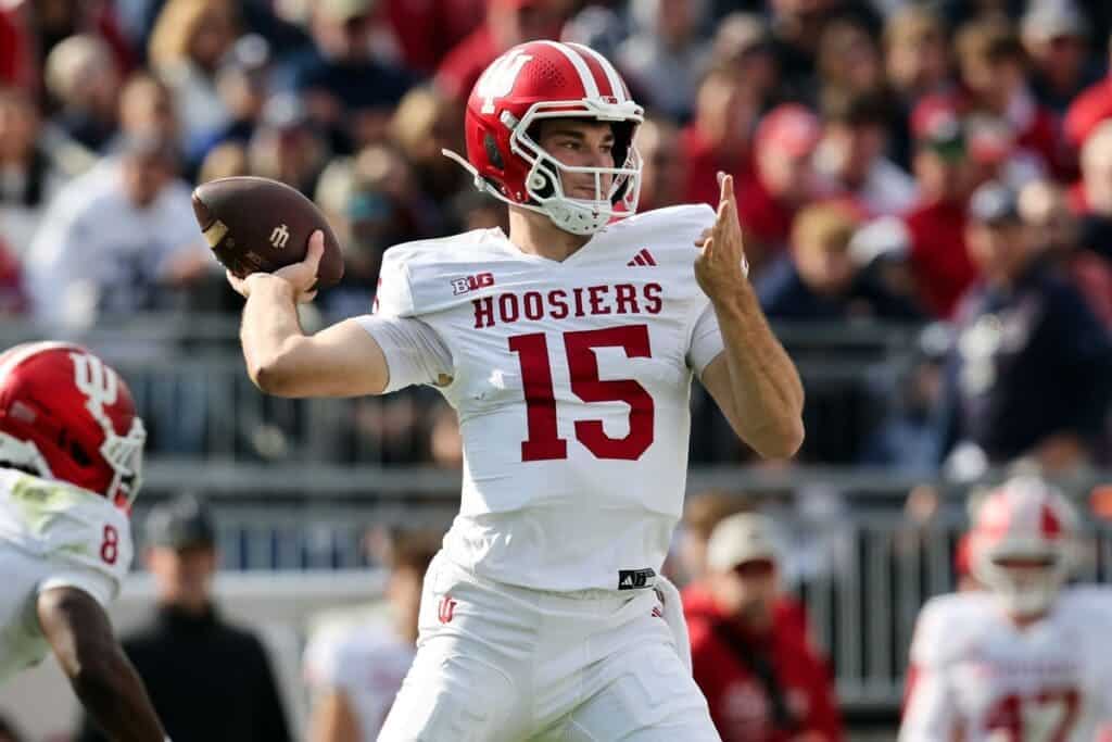 Indiana Hoosiers