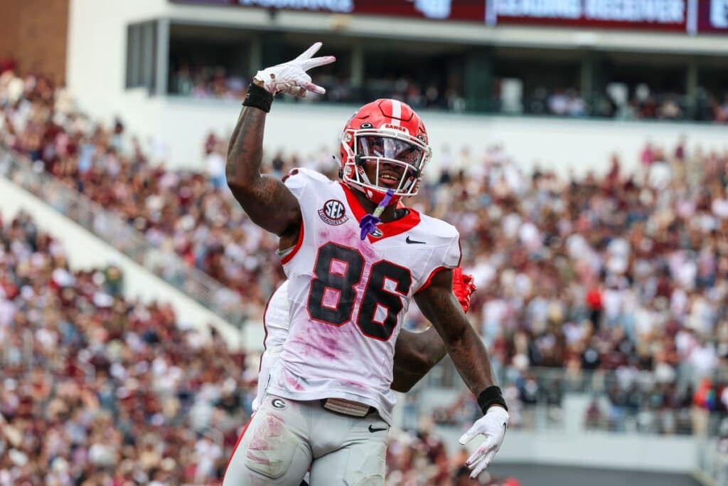 Georgia Bulldogs