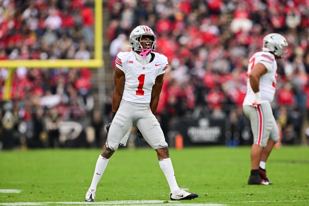 Ohio State