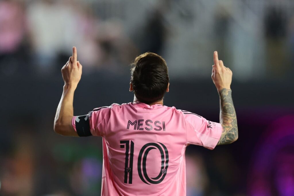Messi