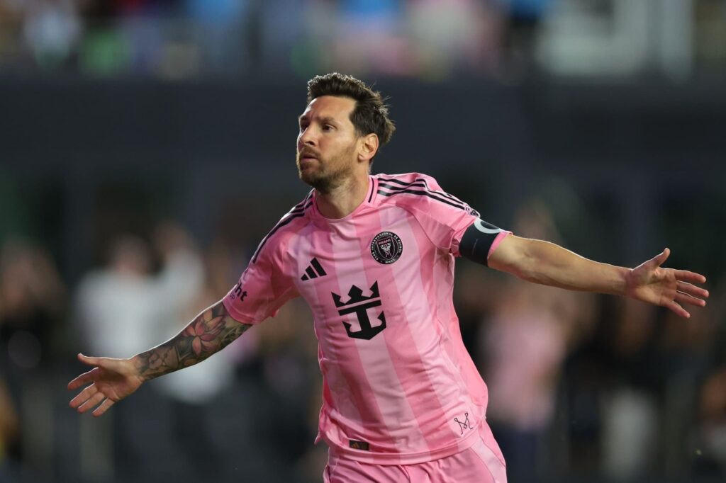 Messi