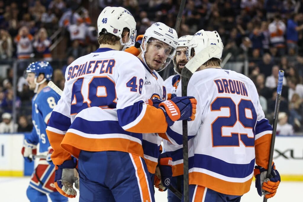 New York Rangers