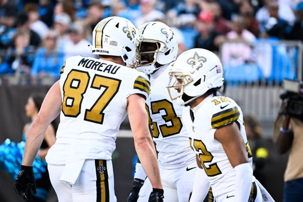 Saints