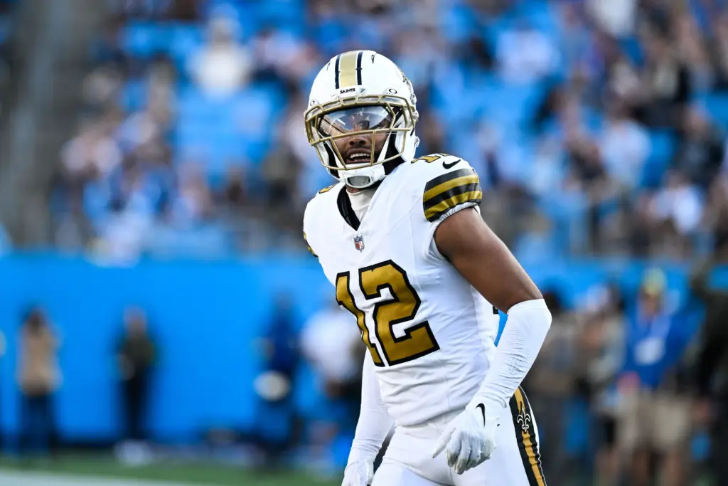 New Orleans Saints
